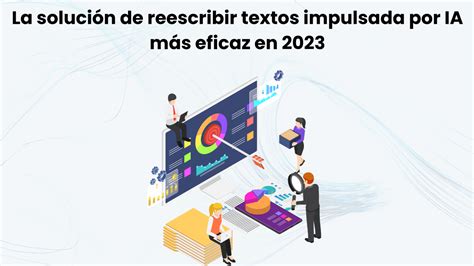 Reescribir Textos